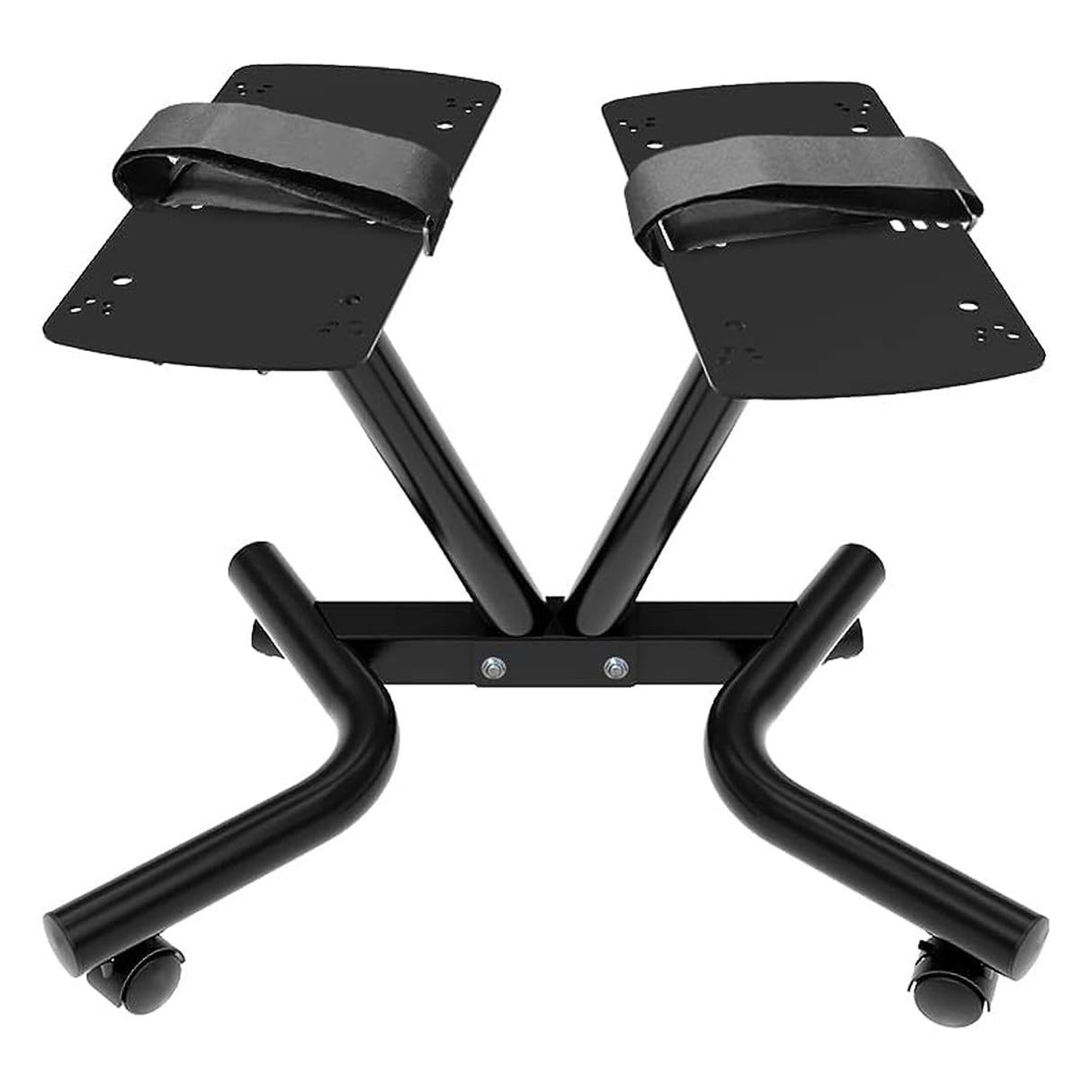 Adjustable Dumbbell Rack (25kg / 32.5kg / 36kg / 40kg)