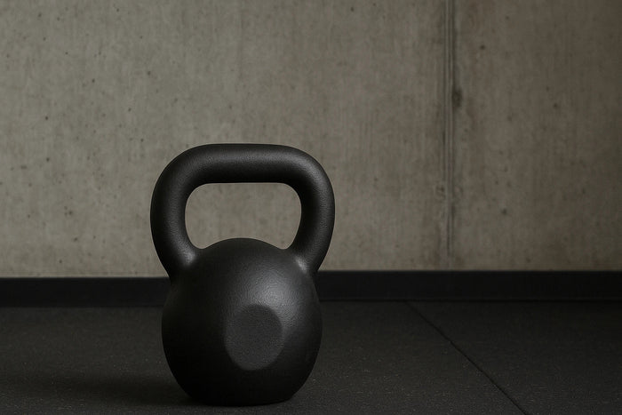 How to Use Kettlebells: A Beginner’s Guide to Form, Weight & Workout Tips