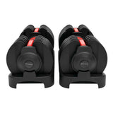 24kg Adjustable Dumbbell (Pair)