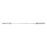 20kg Olympic Bar Barbell (7ft) Advanced - 1000lbs / 450kg max load